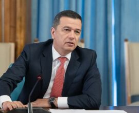 Sorin Grindeanu