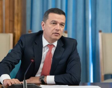 Sorin Grindeanu
