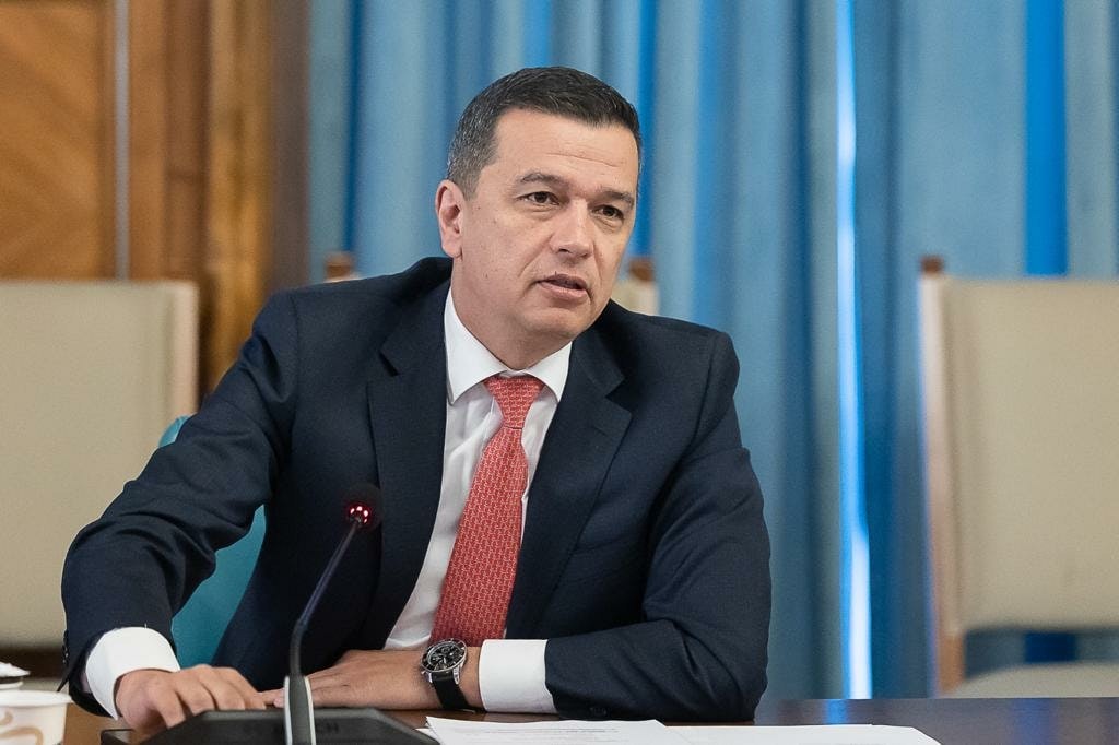 Sorin Grindeanu