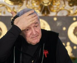 Gigi Becali a fost supus unei intervenții chirurgicale.