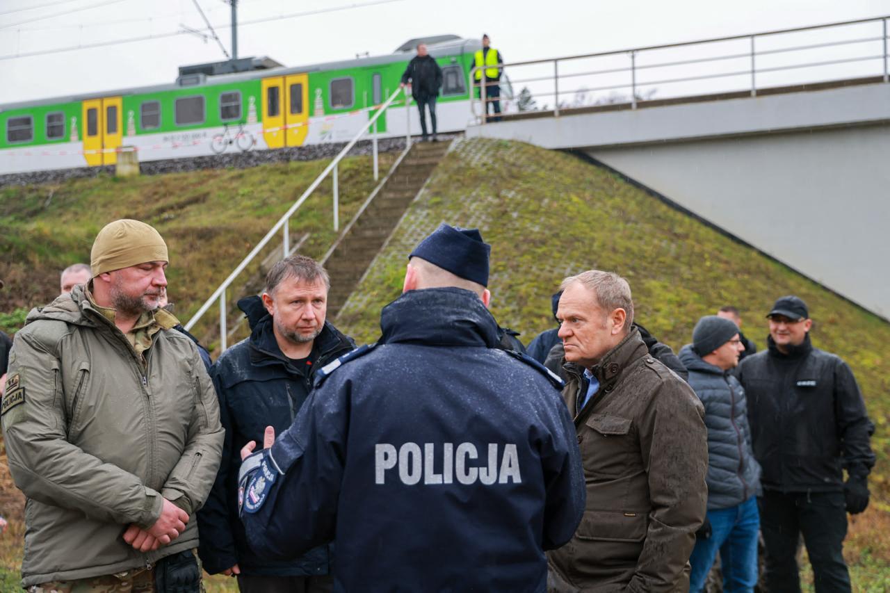 Polonia în alertă!