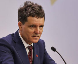 Nicușor Dan cere revenirea la o lege a salarizării unitare: „Există diferențe mari între instituții și oamenii pleacă”