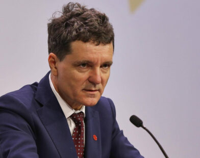 Nicușor Dan cere revenirea la o lege a salarizării unitare: „Există diferențe mari între instituții și oamenii pleacă”
