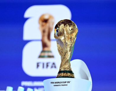 Tragerea la sorți pentru barajul CM 2026. România află astăzi adversara din play-off-ul pentru calificarea la Cupa Mondială