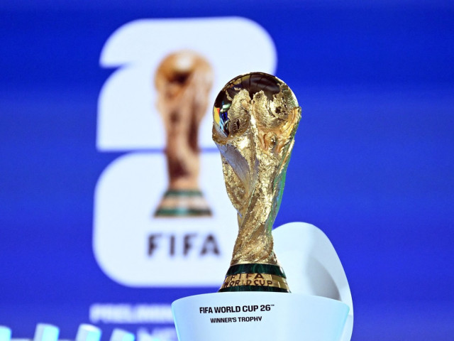 Tragerea la sorți pentru barajul CM 2026. România află astăzi adversara din play-off-ul pentru calificarea la Cupa Mondială