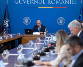 Proiectul care schimbă fața administrației locale