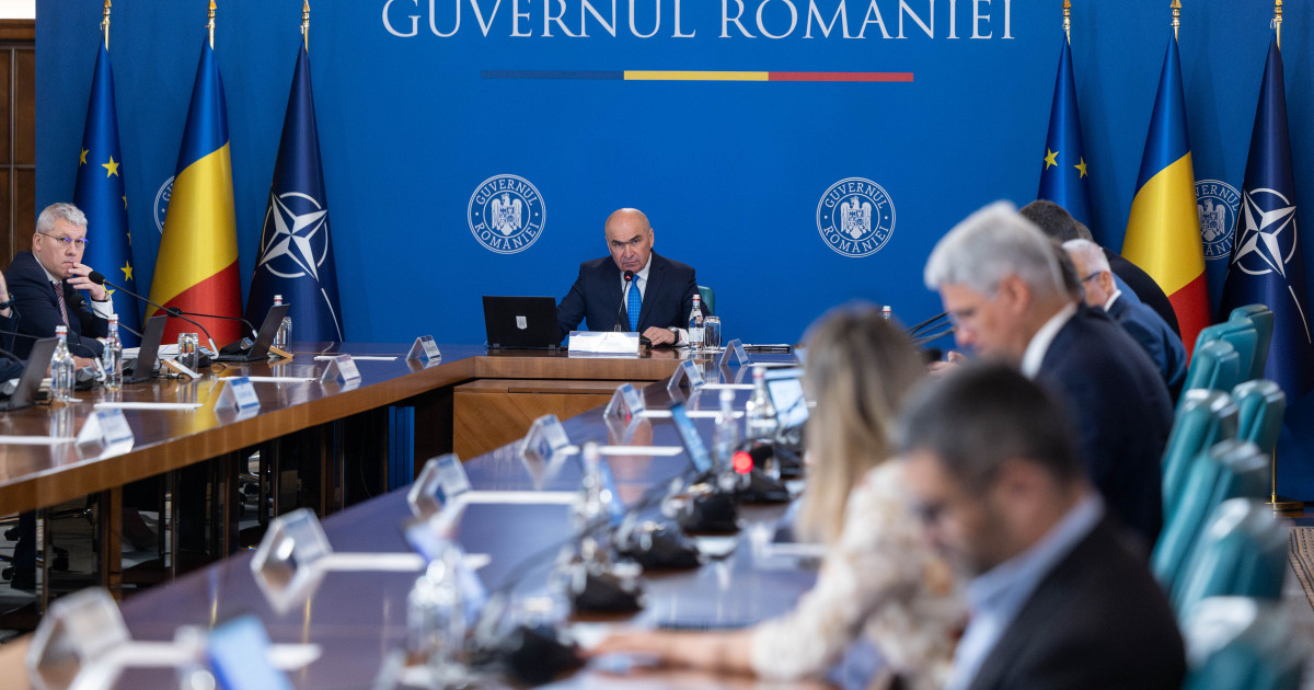 Proiectul care schimbă fața administrației locale