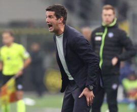 Cristi Chivu n-a ratat ocazia și i-a ”înțepat” pe rivalii de la AC Milan