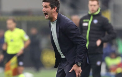 Cristi Chivu n-a ratat ocazia și i-a ”înțepat” pe rivalii de la AC Milan