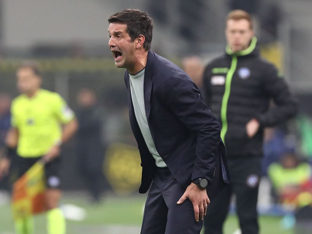 Cristi Chivu n-a ratat ocazia și i-a ”înțepat” pe rivalii de la AC Milan