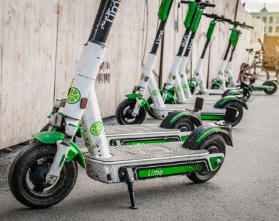 Asigurările RCA pentru trotinete și biciclete electrice au devenit obligatorii