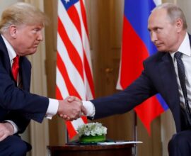 Dezvăluiri despre planul de pace negociat în secret de SUA cu Rusia