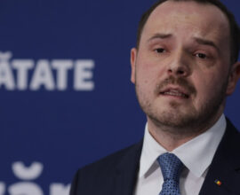 Ministrul sănătății
