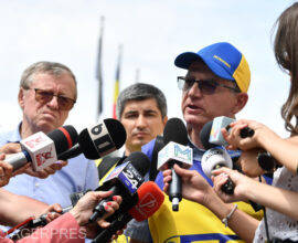 În cercurile politice se vorbește de o nouă creștere a normei didactice de predare la 24 de ore