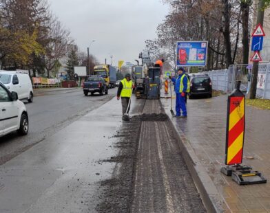 CNAIR va asfalta Calea Națională. Reducere la Bugetul Local de aproximativ 10 milioane de lei.