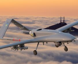 NATO accelerează apărarea anti-drone