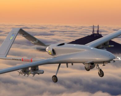 NATO accelerează apărarea anti-drone