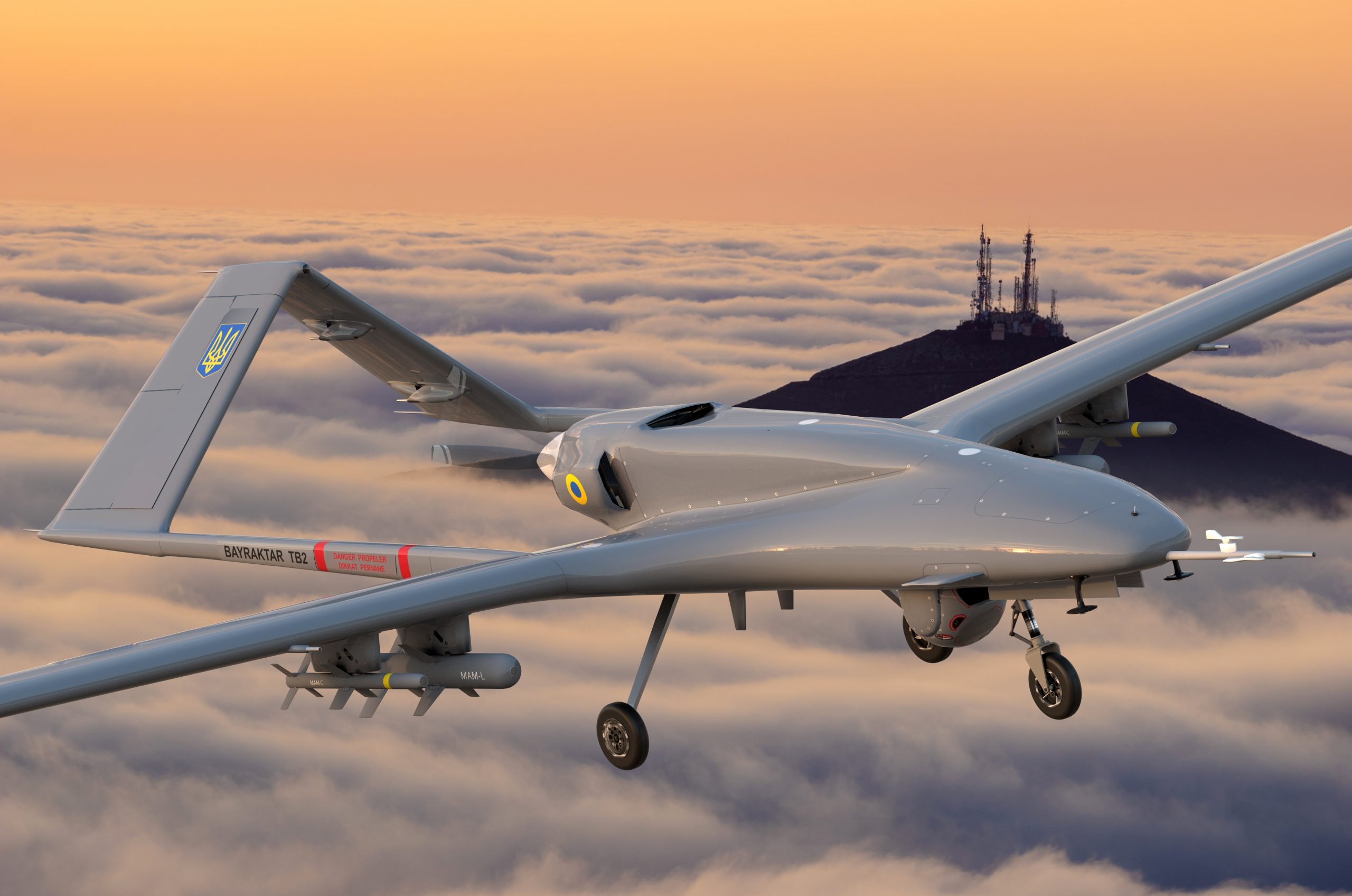 NATO accelerează apărarea anti-drone