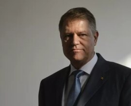 ANAF vrea să pună sechestru pe toată averea lui Klaus Iohannis pentru datoria de aproape 1.000.000 de euro