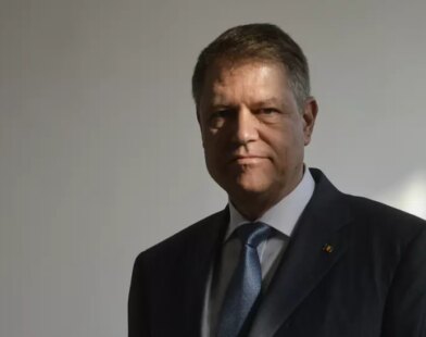 ANAF vrea să pună sechestru pe toată averea lui Klaus Iohannis pentru datoria de aproape 1.000.000 de euro