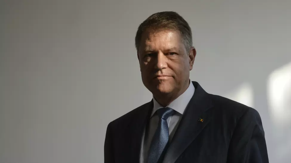 ANAF vrea să pună sechestru pe toată averea lui Klaus Iohannis pentru datoria de aproape 1.000.000 de euro