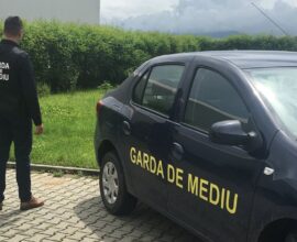 O primărie de la Botoșani a REFUZAT controlul