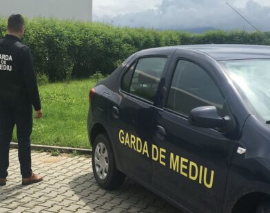 O primărie de la Botoșani a REFUZAT controlul