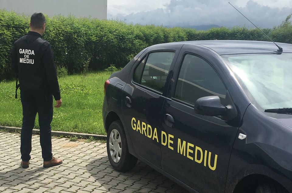 O primărie de la Botoșani a REFUZAT controlul