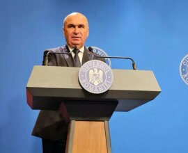 Reacția lui Ilie Bolojan după ce cumnata lui Cătălin Drulă