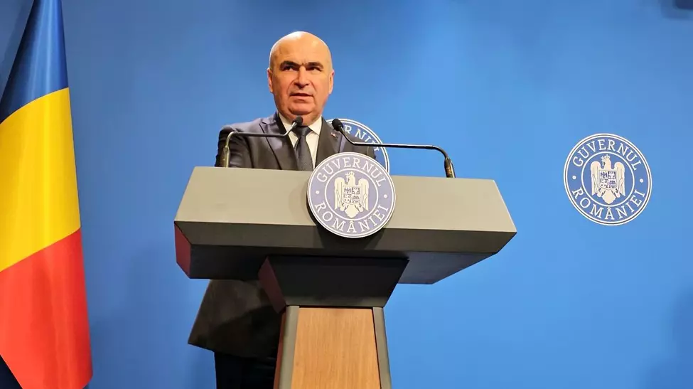 Reacția lui Ilie Bolojan după ce cumnata lui Cătălin Drulă