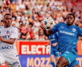 Parlamentul a adoptat un proiect care obligă echipele de club să aibă 40% jucători români într-un meci.