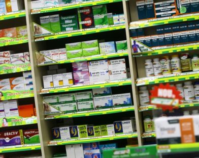 Noi medicamente gratuite si compensate