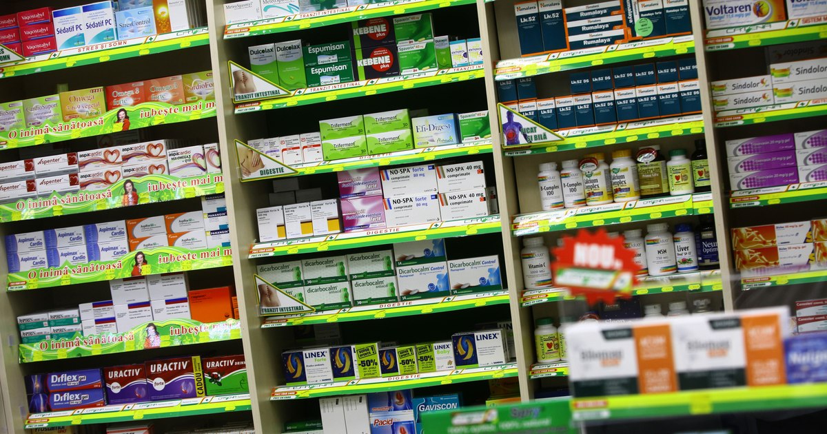 Noi medicamente gratuite si compensate