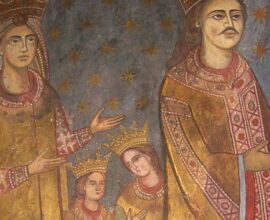 Cum a salvat un drum misterios din Botoşani viaţa a doi dintre cei mai mari voievozi ai Moldovei