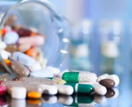 Lista de medicamente compensate