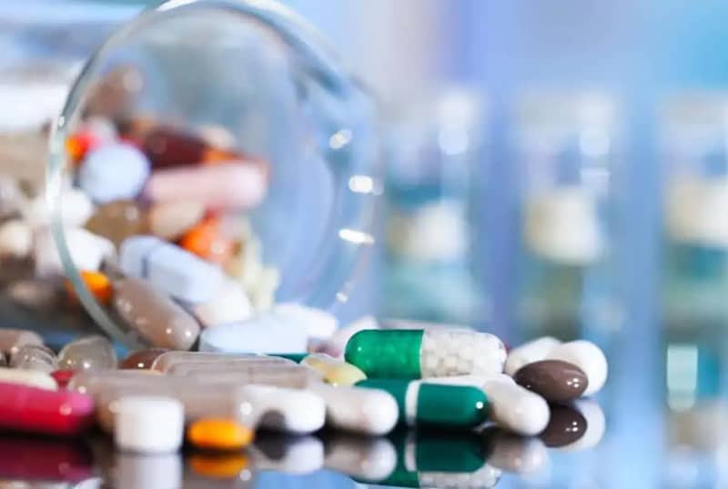 Lista de medicamente compensate