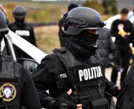 Doi bărbaţi din Botoşani