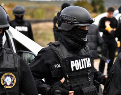 Doi bărbaţi din Botoşani