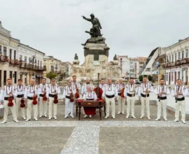 Concert-lecție la Bucecea: Rapsozii Botoșanilor – Ioan Cobâlă