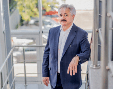 Electroalfa Botoșani cumpără trei firme din Craiova și intră în industria feroviară