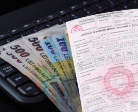 Concediile medicale au scăzut cu aproape 30%. Câți bani s-au economisit la stat. Anunțul ministrului Sănătății