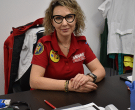 Situație îngrijorătoare la Botoșani. La Urgențe