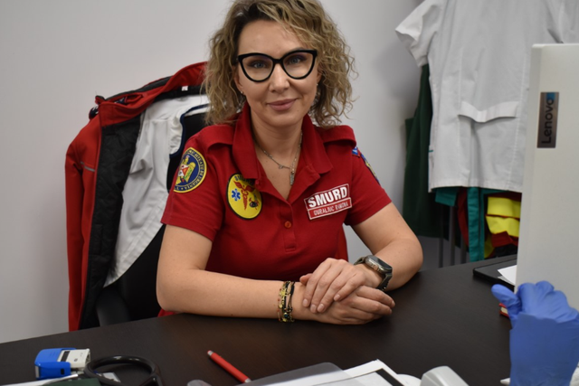 Situație îngrijorătoare la Botoșani. La Urgențe