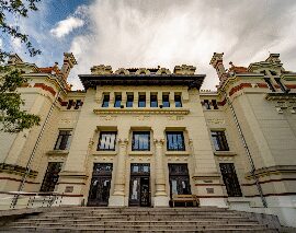 Județul Botoșani – tărâm încărcat de istorie