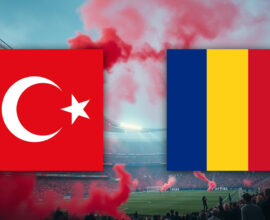 Turcia – România