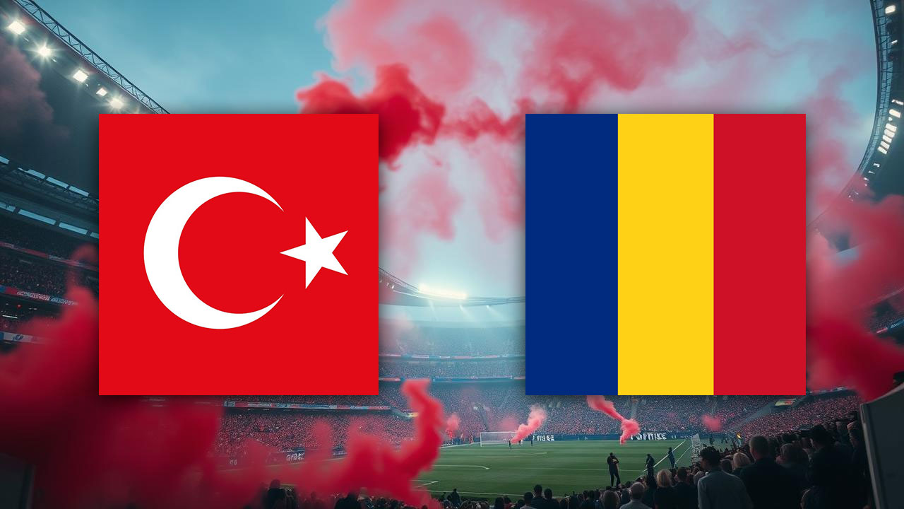 Turcia – România